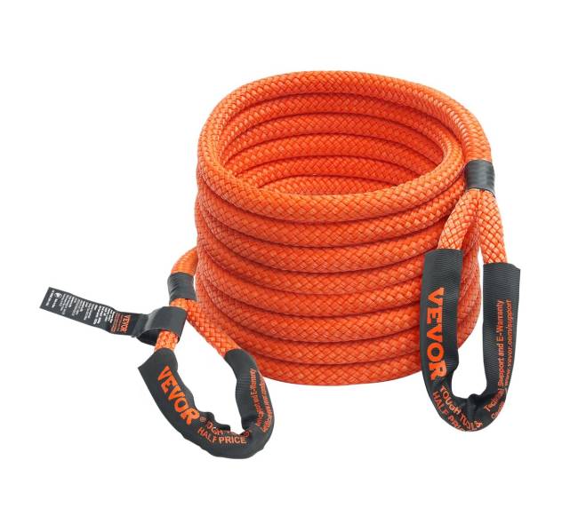 Kinetinis atkūrimo tempiamasis lynas 38 t10