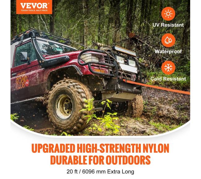 Tempimo lynas 25 mm x 6 m 17,237 kg1