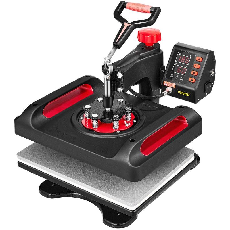 Šilumos presas 28 x 38 cm, 11 viename rinkinys0