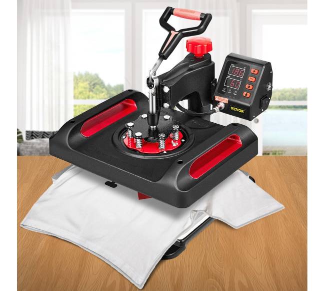 Šilumos presas 28 x 38 cm, 11 viename rinkinys7