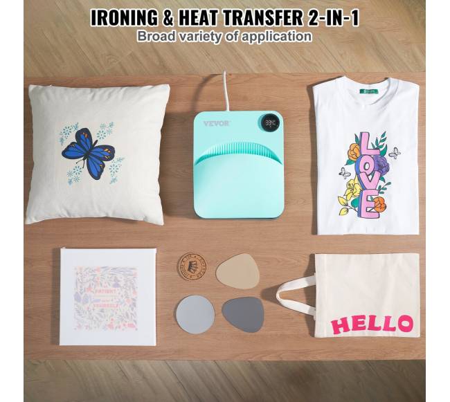 Kompaktiška šiluminė spauda 30 x 25 cm2