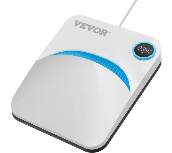 Šilumos presas 30 x 25 cm sublimacijai0