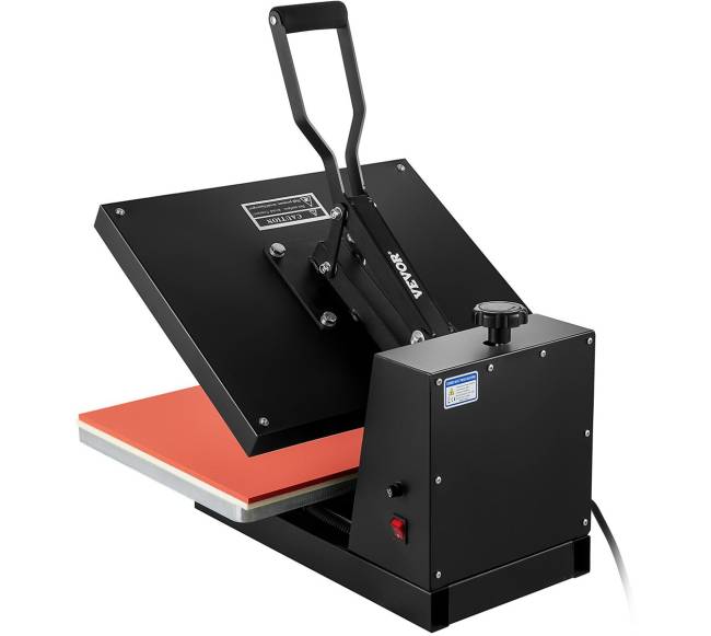 Šilumos presas sublimacijai ir marškinėliams10