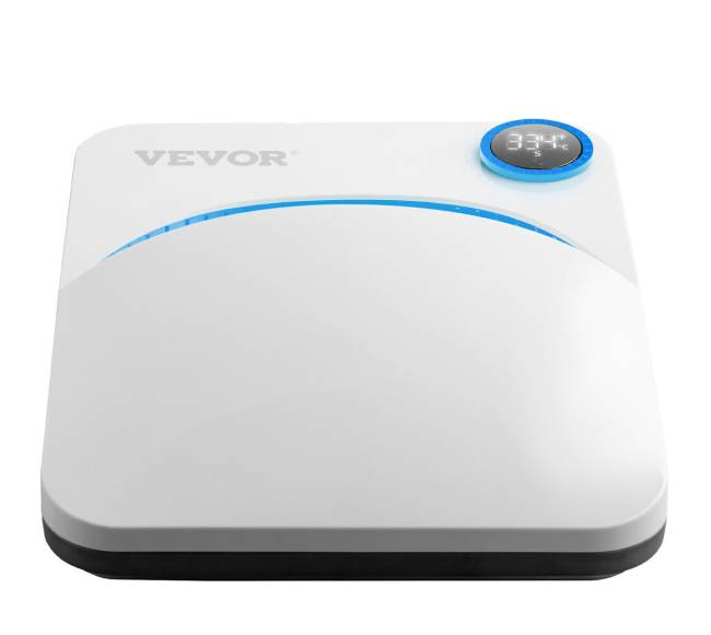 Šiluminis presas 9 x 9 colių sublimaciniams marškinėliams10