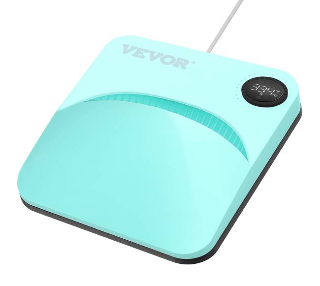 Nešiojama šilumos presė sublimaciniams marškinėliams0