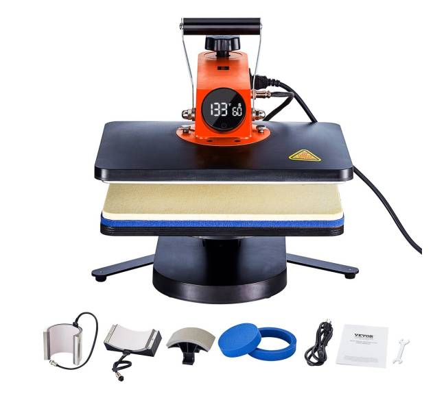 Termo presas 12x15 cm 5in18