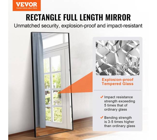 Viso ilgio veidrodžio grindų modelis1