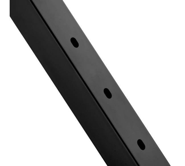 Kabelinio turėklų stulpas 42x2x2 cm10