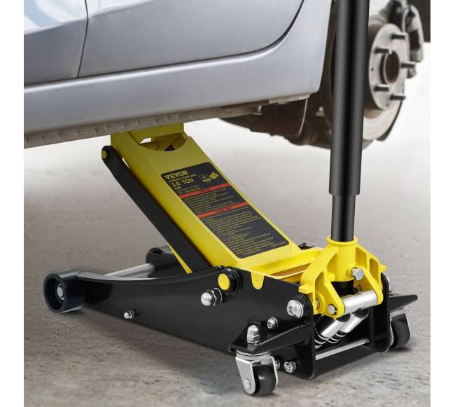 Žemo profilio automobilis domkratas 3 tonų7