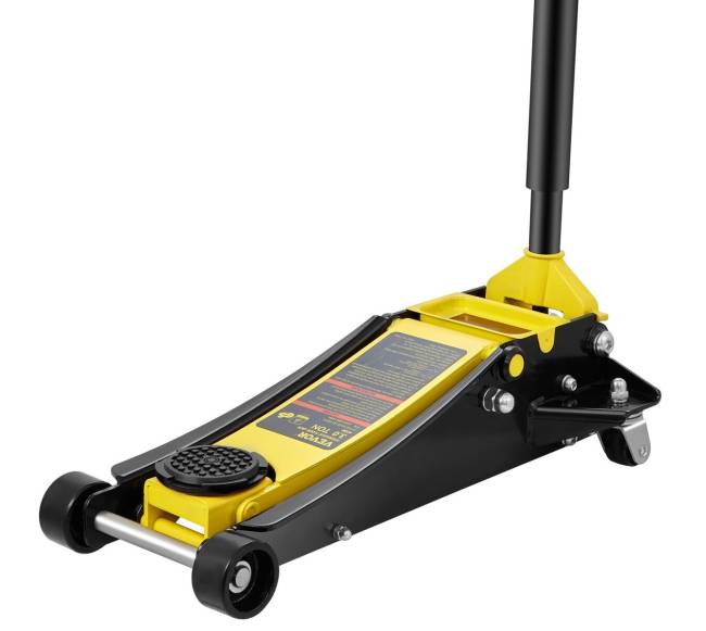 Žemo profilio automobilis domkratas 3 tonų8