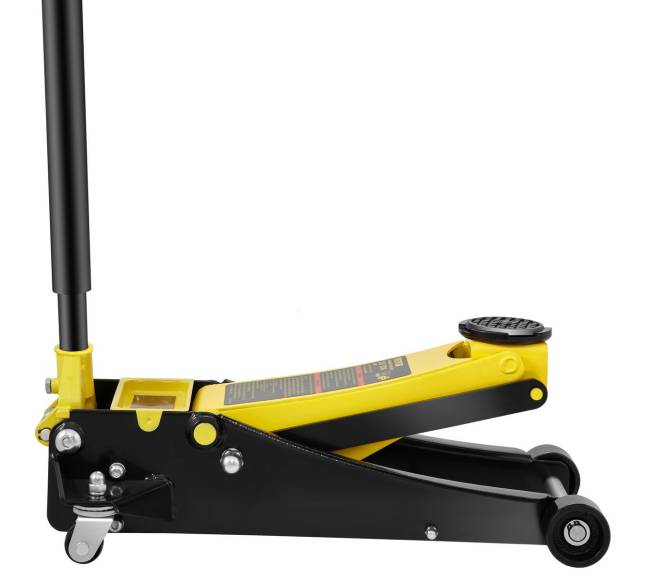 Žemo profilio automobilis domkratas 3 tonų9