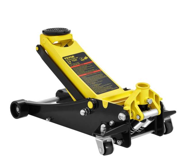 Žemo profilio automobilis domkratas 3 tonų10