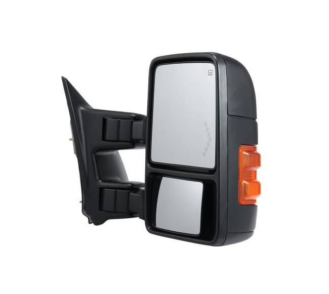 Galiniai veidrodėliai Ford F250-F550 2008-20160