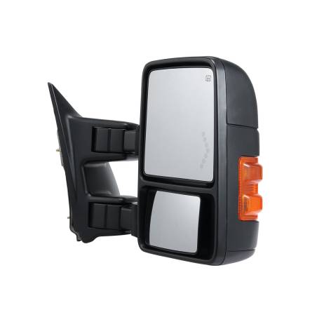 Galiniai veidrodėliai Ford F250-F550 2008-20160