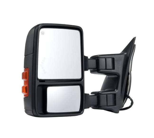 Galiniai veidrodėliai Ford F250-F550 2008-201610