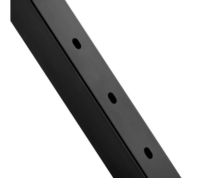 Turėklų stulpas su kabeliu, 30 kampu10