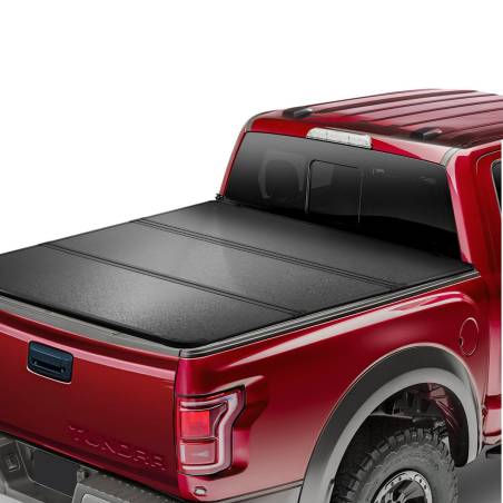 Trifoldinis Toyota Tundra bagažinės dangtis 2014-20240