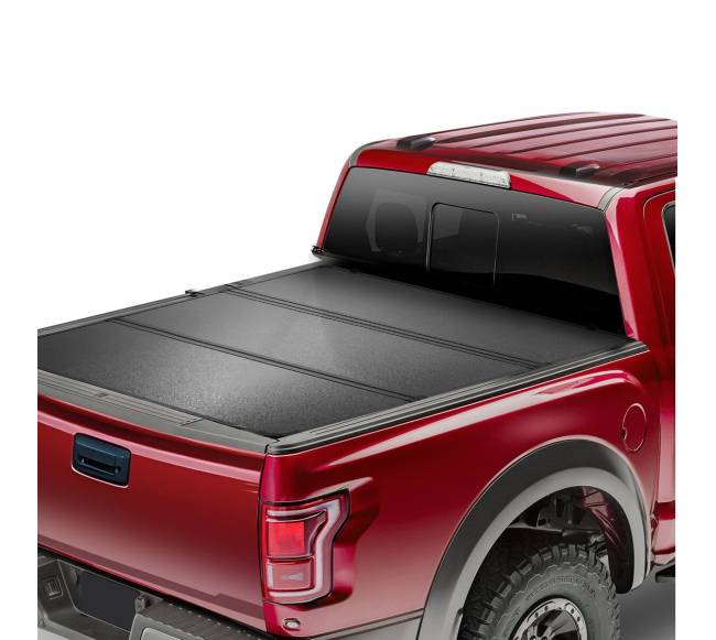 Automobilinė bagažinės uždanga Silverado ir Sierra0