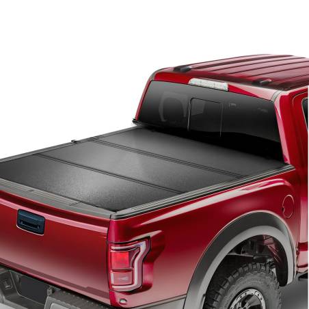 Automobilinė bagažinės uždanga Silverado ir Sierra0