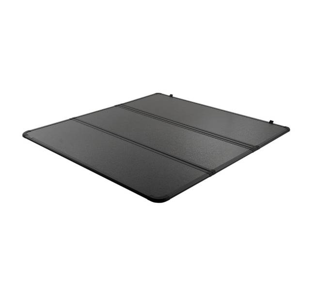 Tri-fold bagažinės dangtis Ford F-250 F-3508