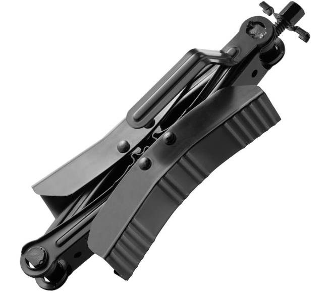 Ratų chock stabilizatoriaus komplektas RV priekaboms8