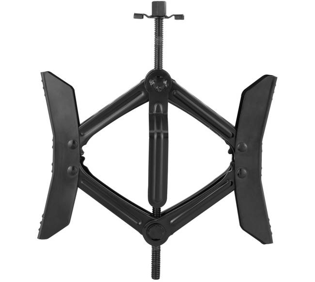 Ratų chock stabilizatoriaus komplektas RV priekaboms10