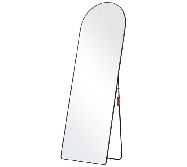 Didelis veidrodinis arkinis veidrodis 165x55 cm0