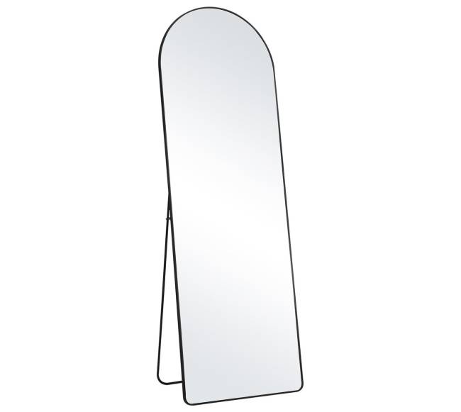 Didelis veidrodinis arkinis veidrodis 165x55 cm10