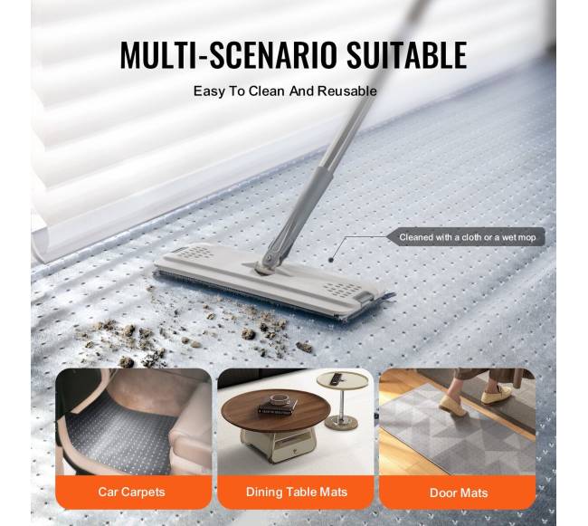 Kilimų apsauga augintiniams 61 cm x 3.66 m5