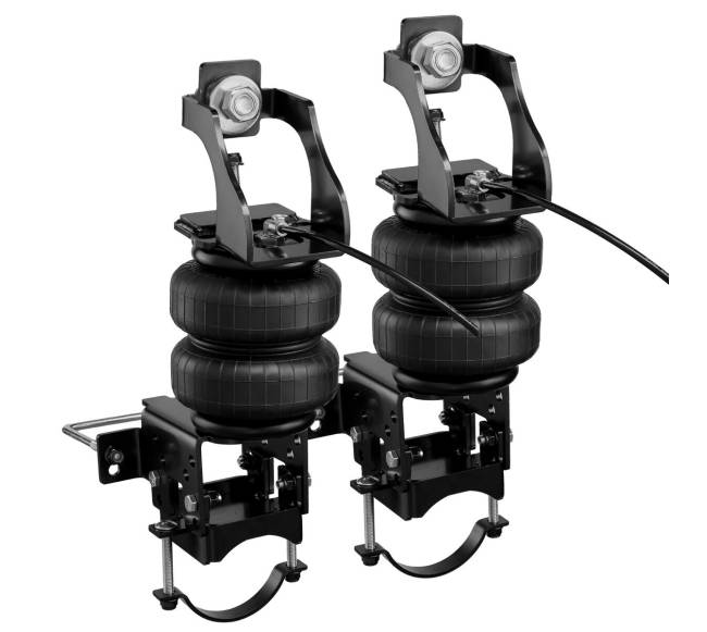 Oro pagalvių pakabos rinkinys Ford F250F35010