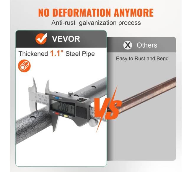 Reguliuojamas krovinio strypas sunkvežimiui4