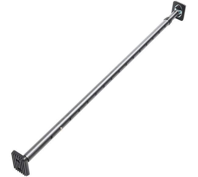 Reguliuojamas krovinio strypas sunkvežimiui9