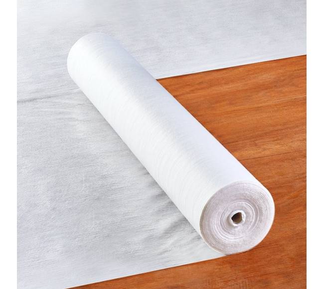 Kilimų apsauginė plėvelė 100x1 m lengvai pjaustoma0