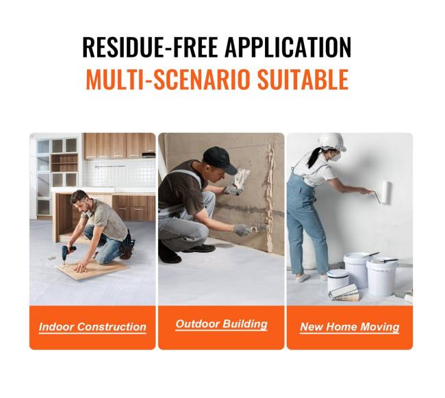 Kilimų apsauginė plėvelė 100x1 m lengvai pjaustoma5