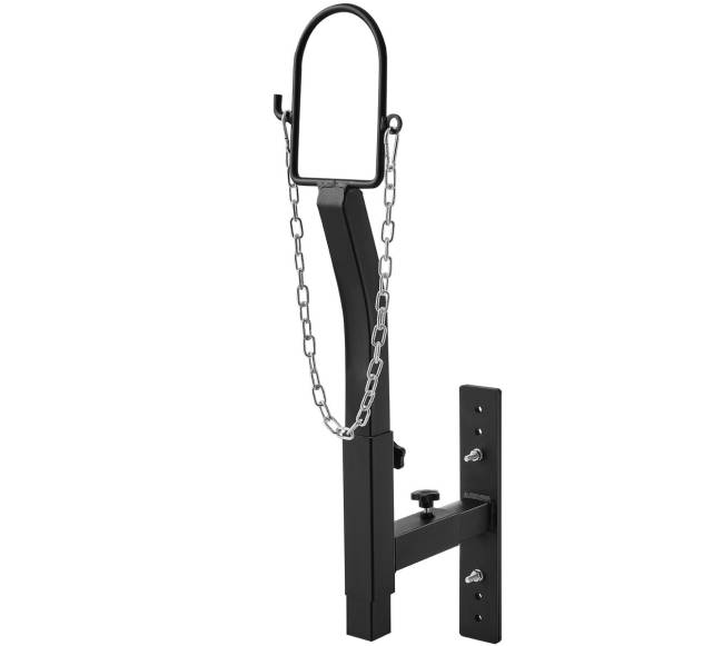 Ūkinių gyvulių kirpimo stovas ožkoms9