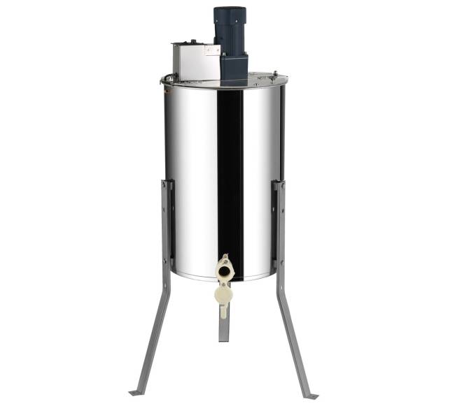 Elektrinė medaus suktuvė 24 rėmai0