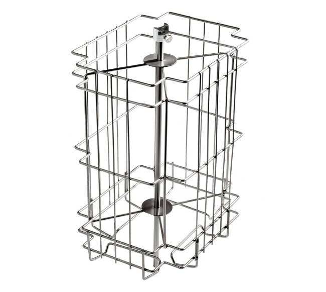 Elektrinė medaus suktuvė 24 rėmai8