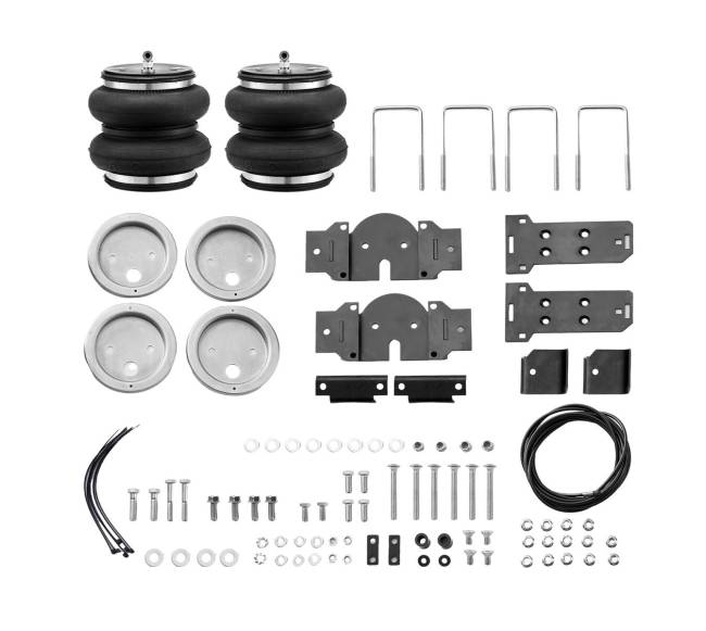 Oro pagalvių pakaba Chevrolet Silverado GMC Sierra 15008