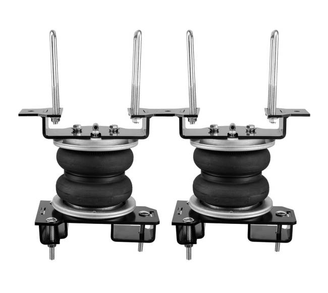 Oro pagalvių pakaba Chevrolet Silverado GMC Sierra 15009