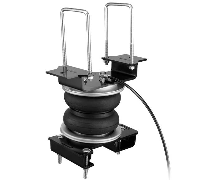 Oro pagalvių pakaba Chevrolet Silverado GMC Sierra 150010