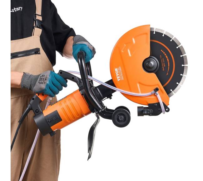 305 mm betono pjūklas 2800W0