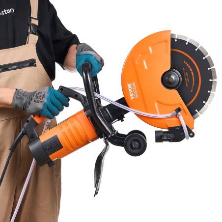 305 mm betono pjūklas 2800W0