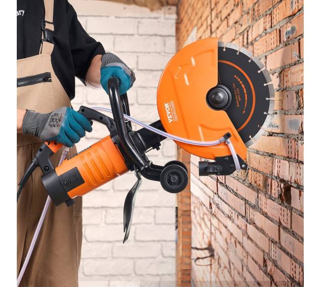 305 mm betono pjūklas 2800W7