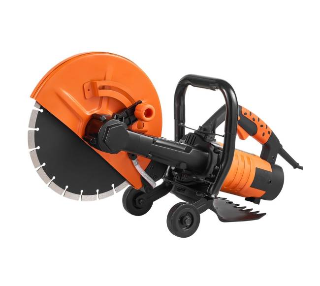 305 mm betono pjūklas 2800W9