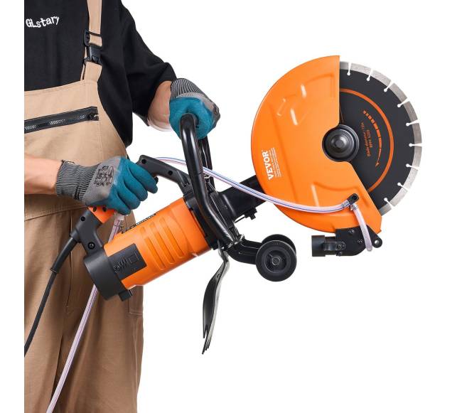 305 mm betono pjūklas 2800W10