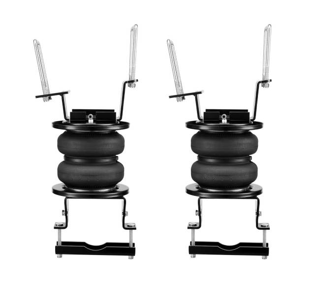 Oro pagalvės pakaba Chevrolet Silverado GMC Sierra9