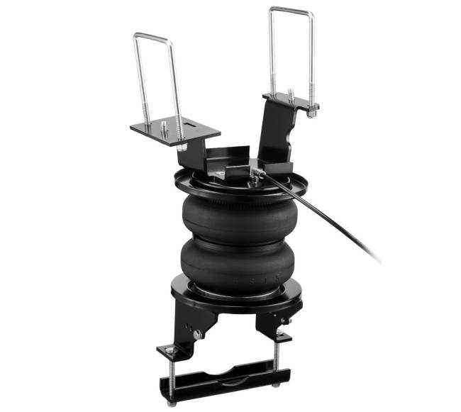 Oro pagalvės pakaba Chevrolet Silverado GMC Sierra10