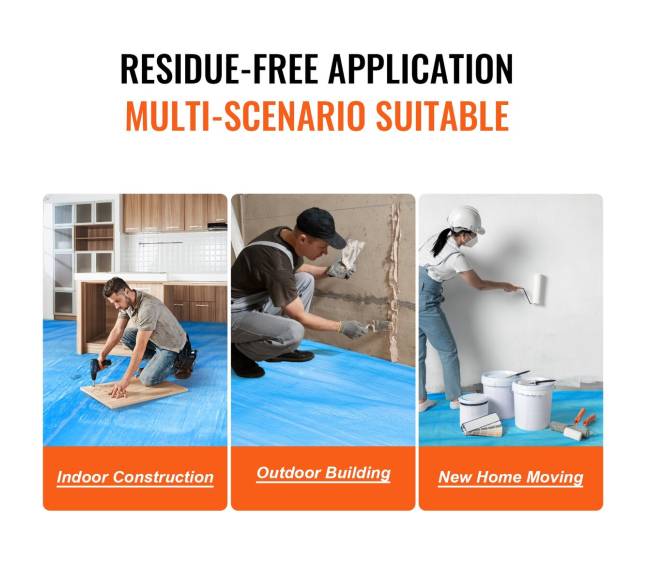 Kilimų apsauginė plėvelė 102 cm x 25,6 m5