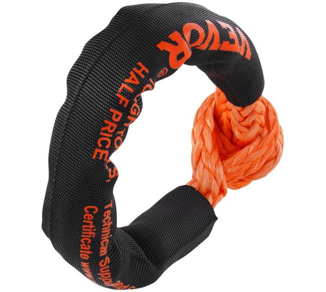 Sintetinis atkabinimo lynas 2 vnt 12mm x 56cm0