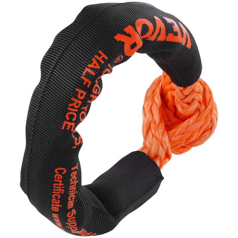 Sintetinis atkabinimo lynas 2 vnt 12mm x 56cm0